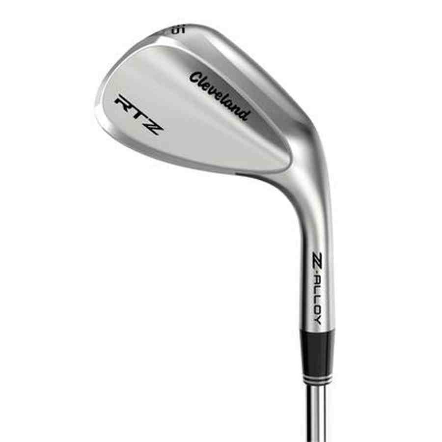 Cleveland RTZ Tour Satin 56° Mid Wedge