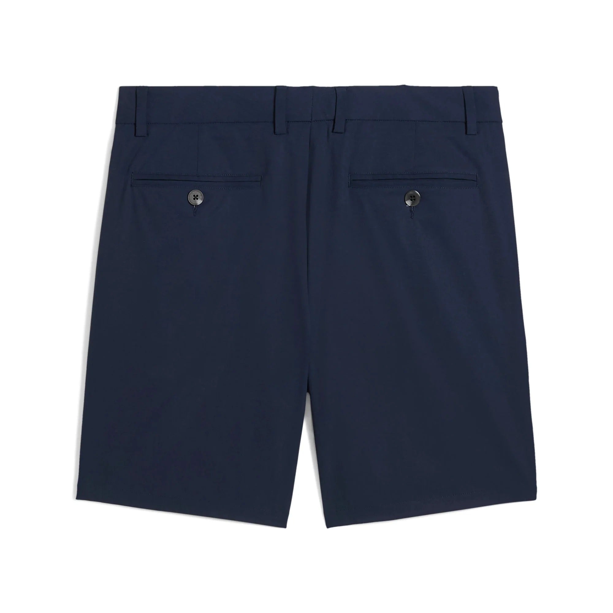 Puma 101 Avant 8" Golf Shorts - Navy