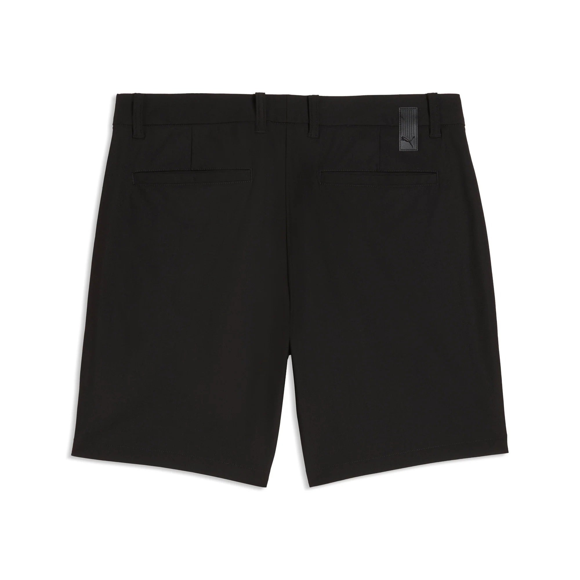 Puma 101 Premier 7" Golf Shorts - Black