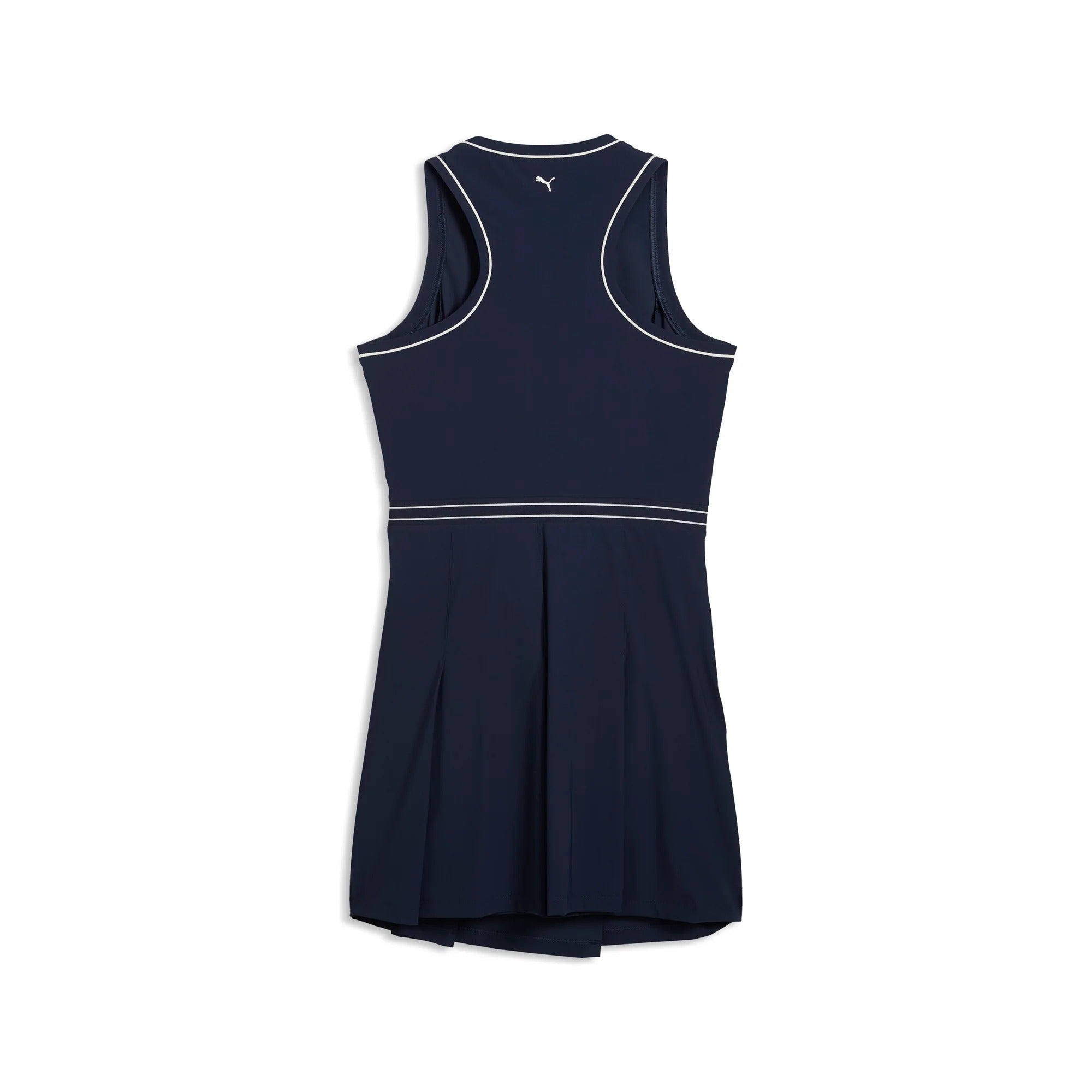 Puma Ladies EVO Sport Golf Dress - Navy