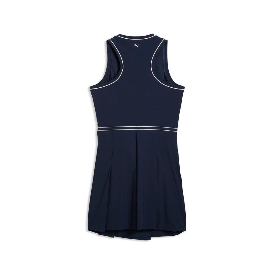 Puma Ladies EVO Sport robe de golf - bleu marine