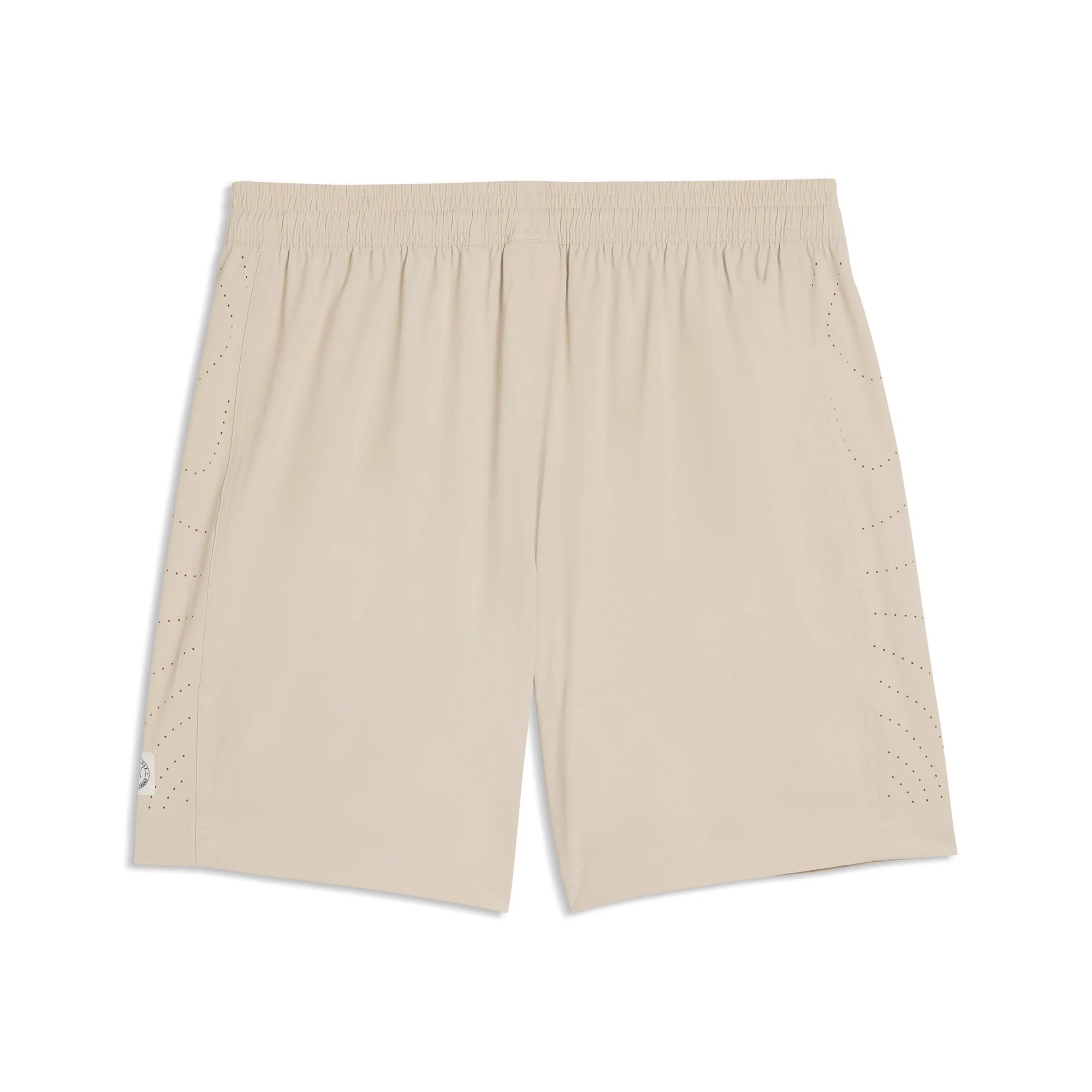 Puma X Reigning Champ Training Golf Shorts - Beige