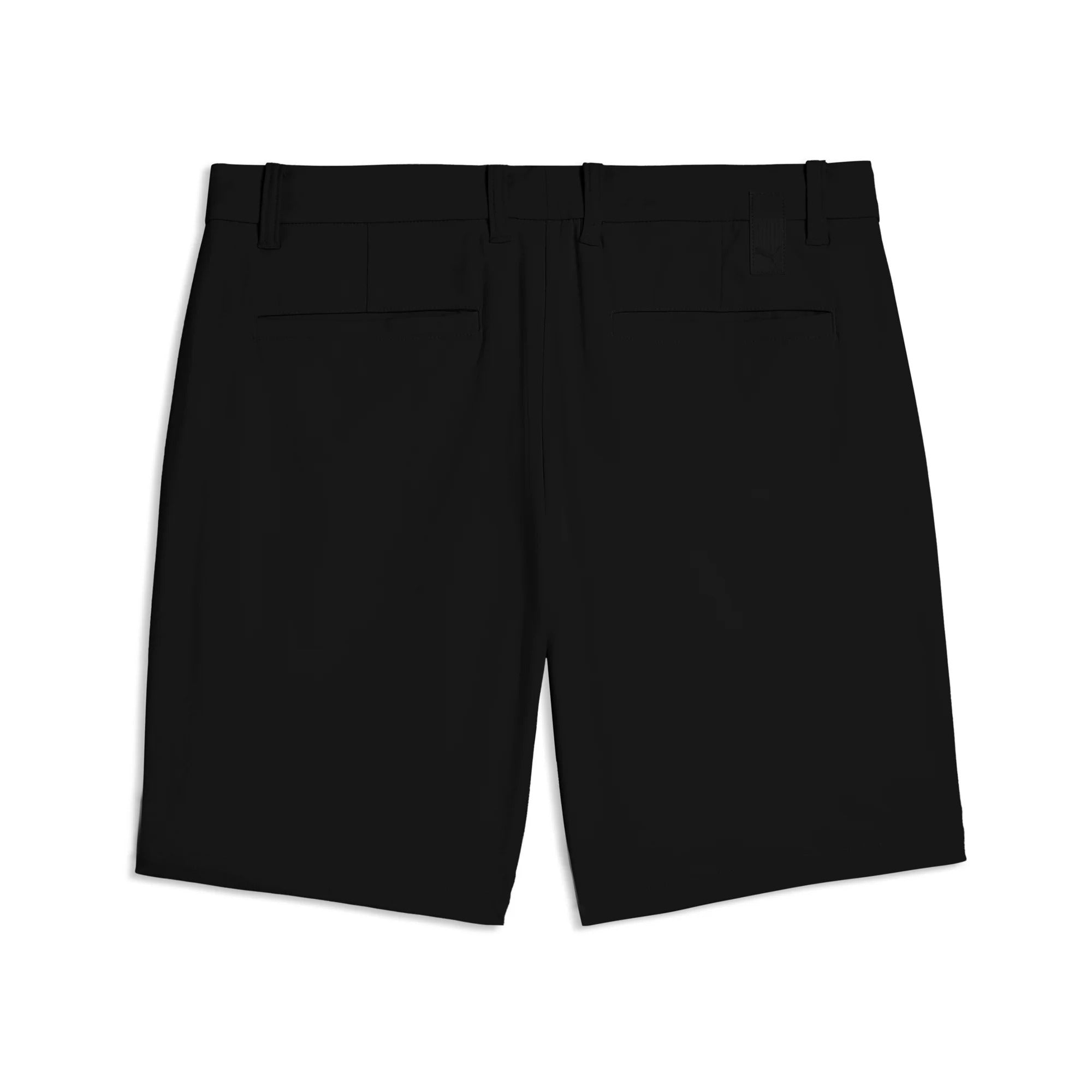 Puma 101 Premier 8" Golf Shorts - Black