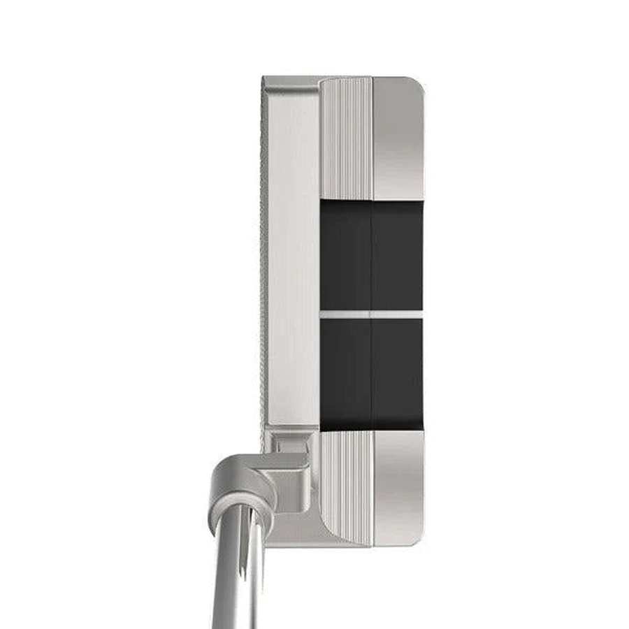 Cleveland HB Soft Milled #8 Plumber's Neck Putter - Graphite Shaft