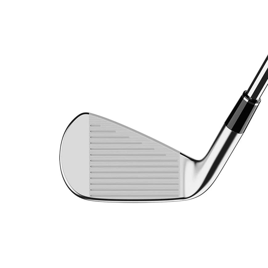 Srixon ZXiU Utility Graphite Shaft Iron