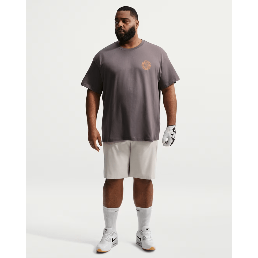 Nike Golf T-Shirt Summer 2026