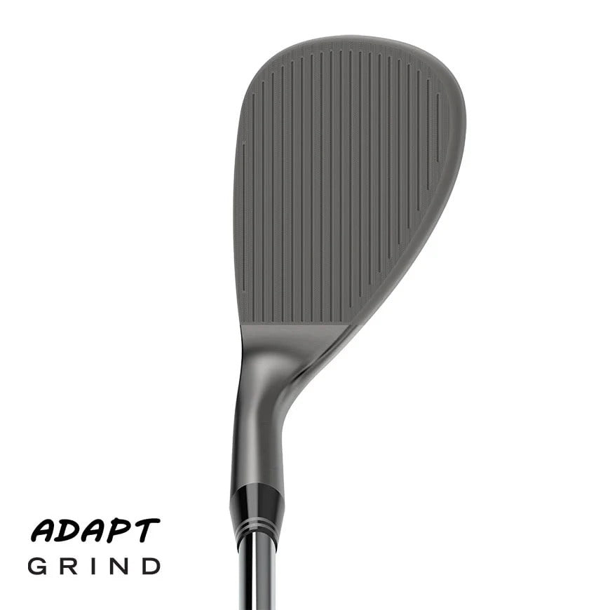 Cleveland RTZ 2 Adapt Full-Face Tour Rack Wedge - FREE Custom Options