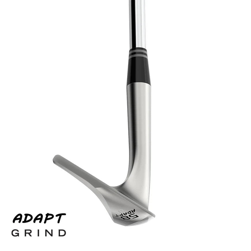 Cleveland RTZ 2 Adapt Full-Face Tour Satin Wedge - FREE Custom Options