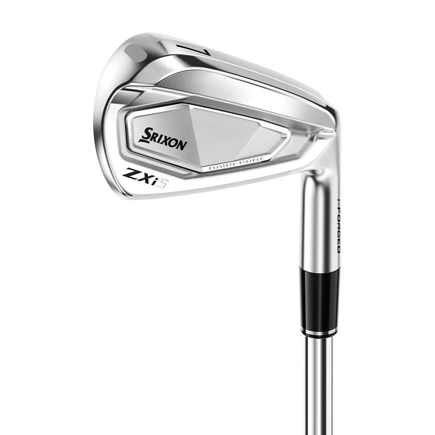 Srixon ZXi5 5-PW/AW Graphite Iron Set