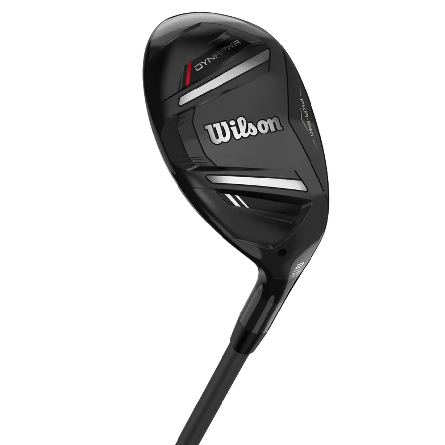 Wilson DYNAPWR Lite Hybrid