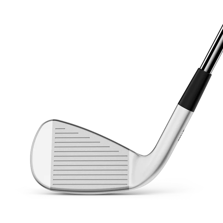 Wilson DYNAPWR 5-PW, GW Iron Set - Graphite Shafts