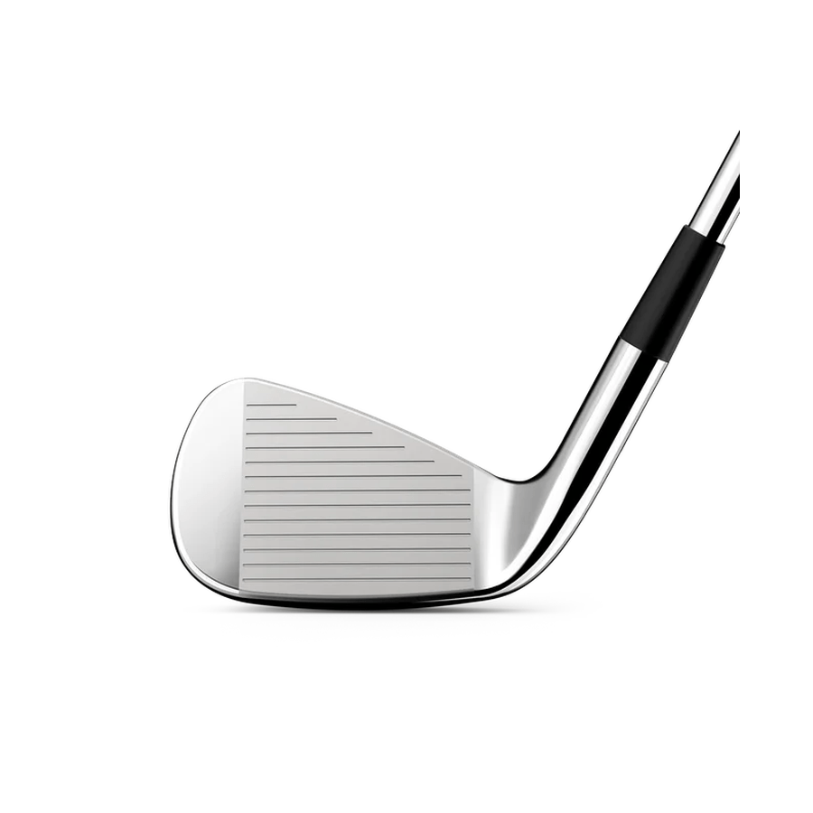 Wilson DYNAPWR Forged 5-PW, GW Iron Set - Steel Shafts