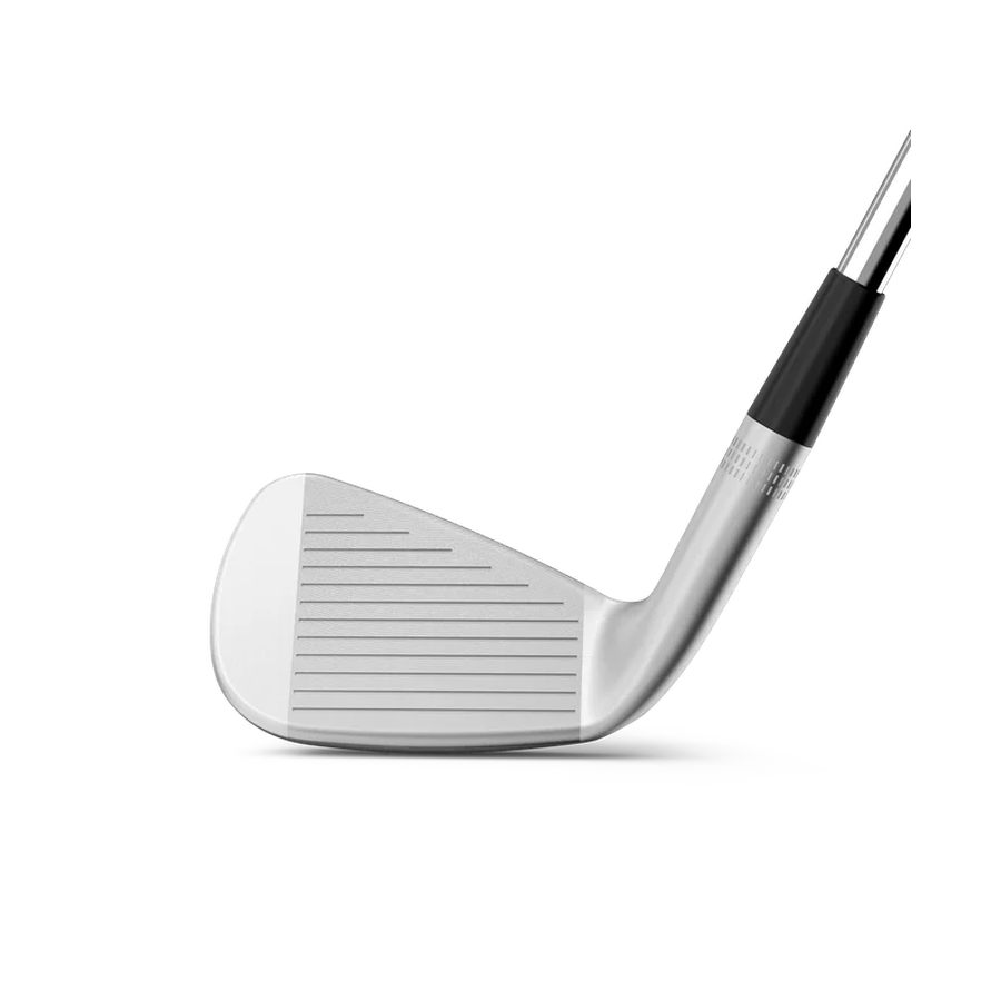 Wilson Staff Model CB 4-PW Iron Set