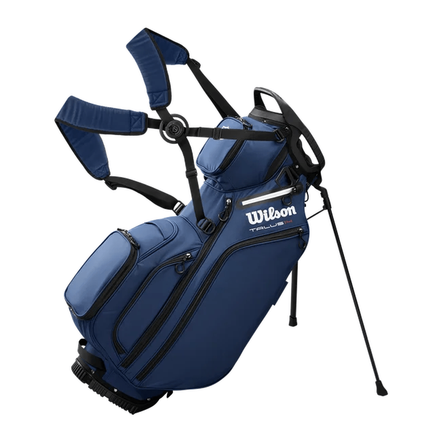 Wilson Talus 14 Stand Bag