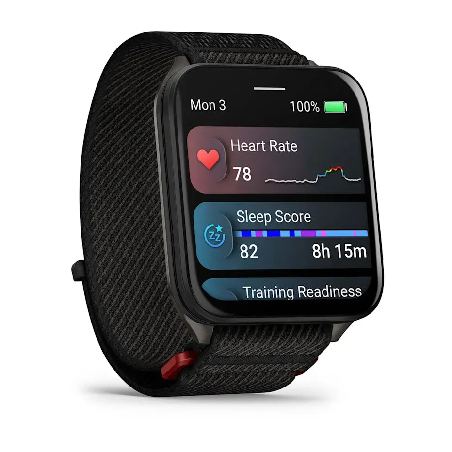 Garmin Venu® X1 GPS Golf Smartwatch