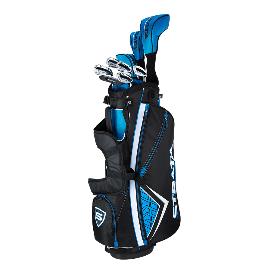 Callaway Strata Set 12 Piece Package Set