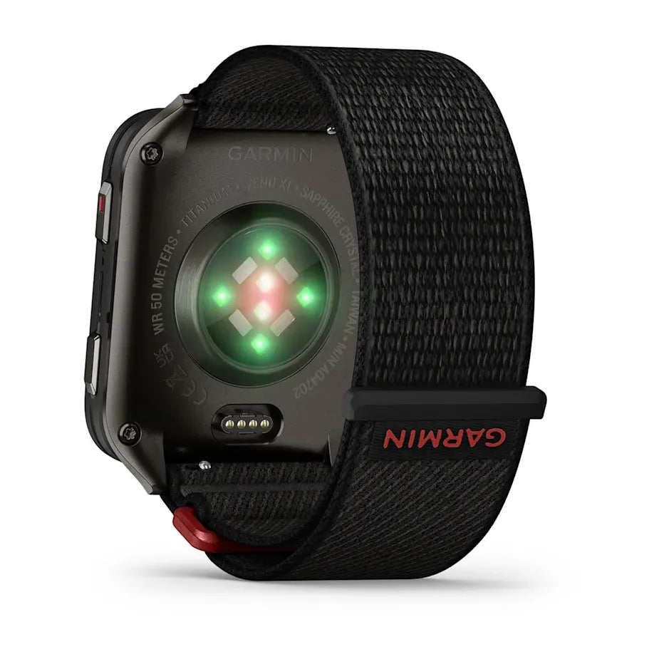 Garmin Venu® X1 GPS Golf Smartwatch