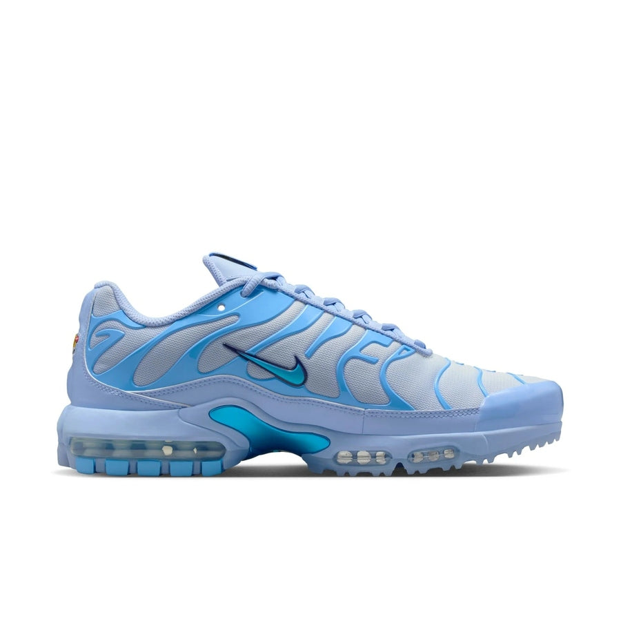 Nike Air Max Plus G NRG Spikeless Golf Shoes - Blue