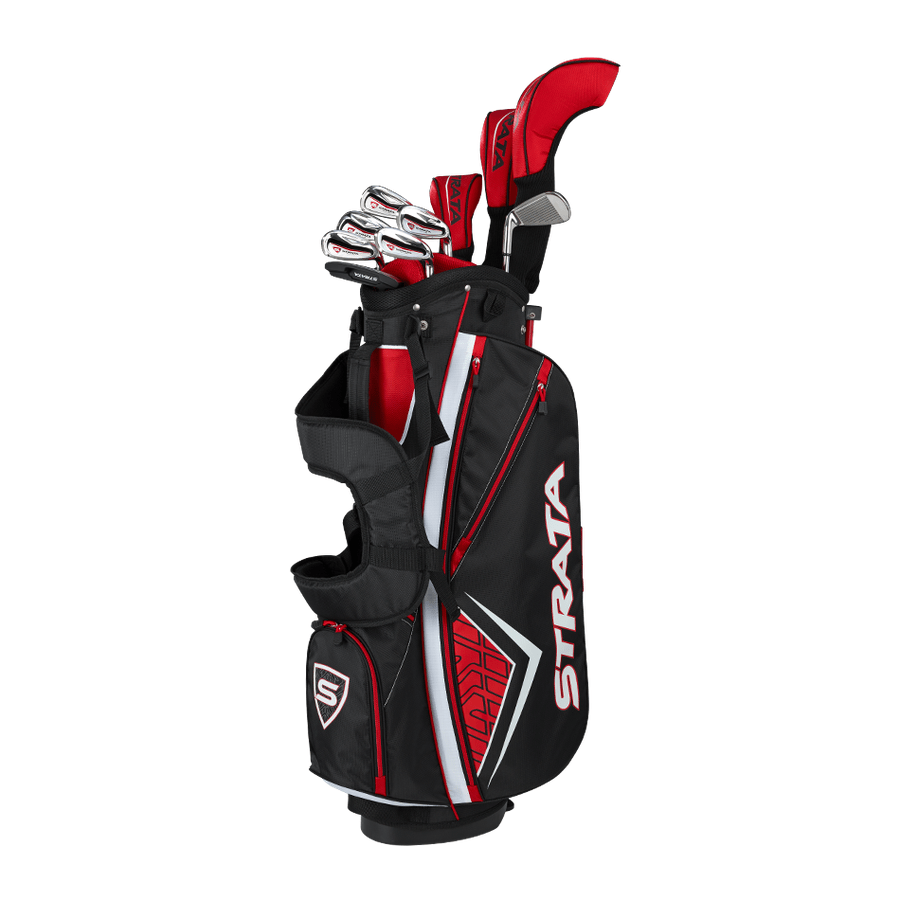 Callaway Strata Plus 14 Piece Package Set