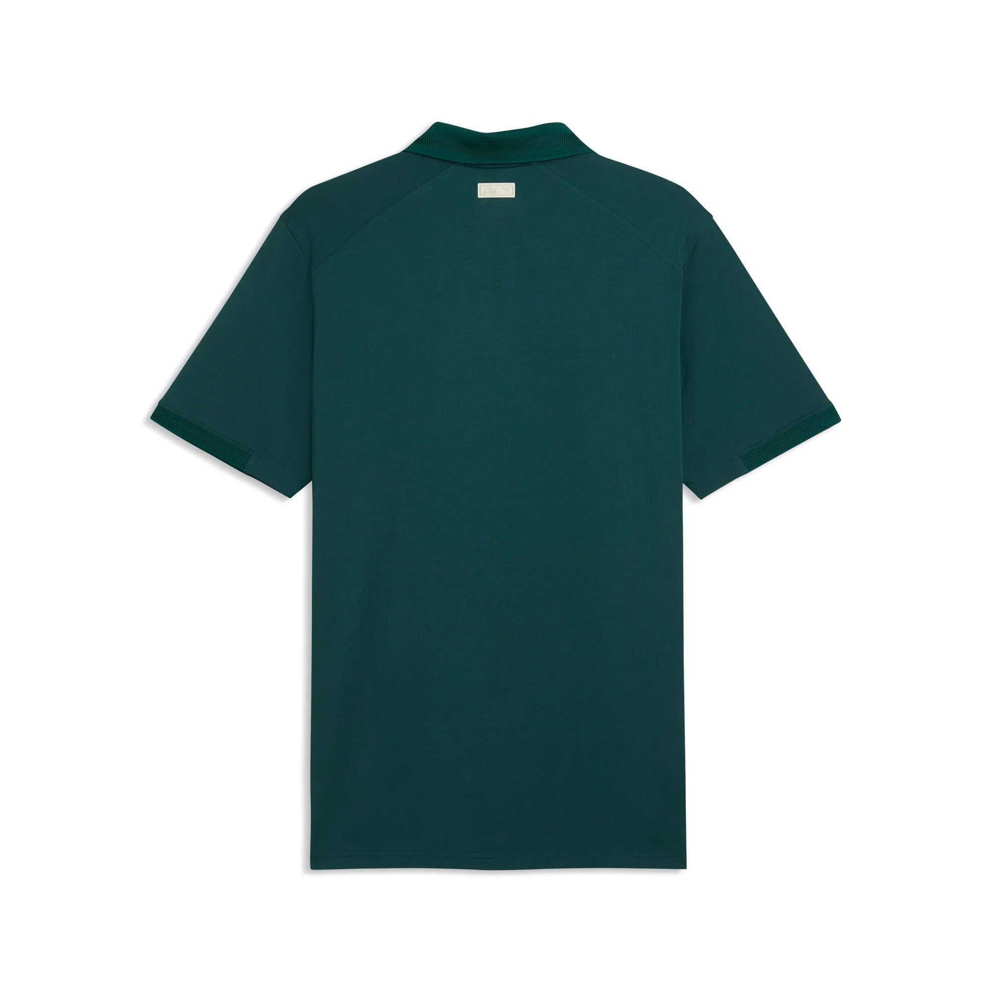 Puma x AP Modalon Golf Polo - Green
