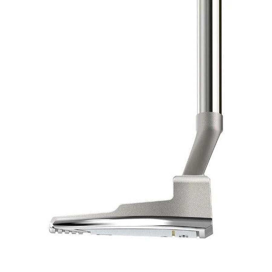 Cleveland HB Soft Milled #10.5 Slant Neck Putter - Graphite Shaft