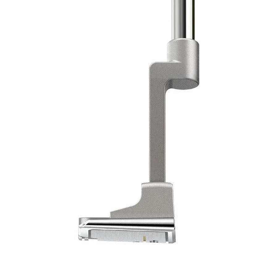 Cleveland HB Soft Milled #8 Plumber's Neck Putter - Graphite Shaft