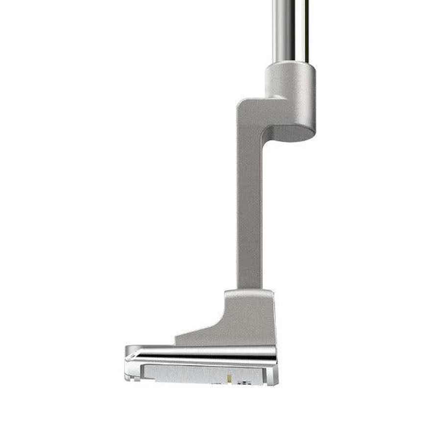 Cleveland HB Soft Milled #8 Plumber's Neck Putter - Steel Shaft
