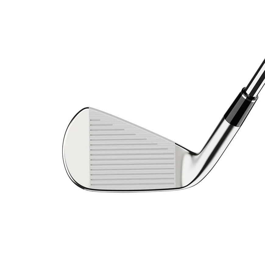 Srixon ZXi5+ Graphite Iron Set 5-AW