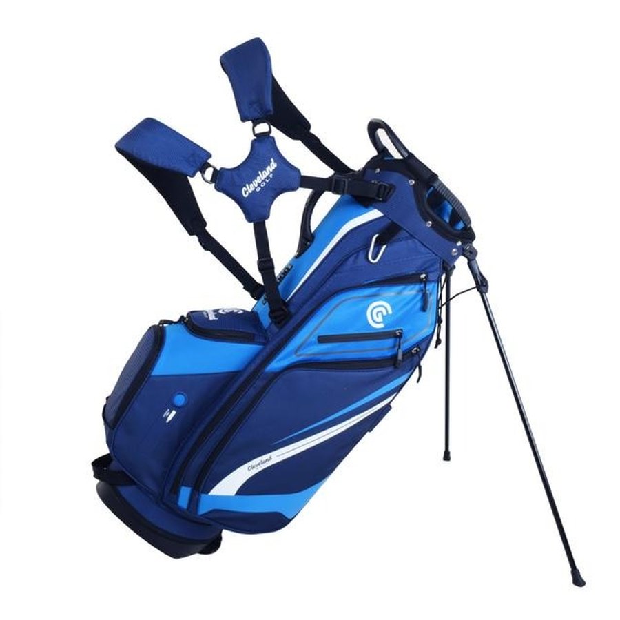 Cleveland Lightweight Stand Bag