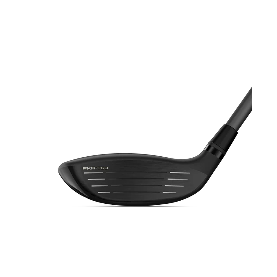 Wilson DYNAPWR Carbon Fairway Wood