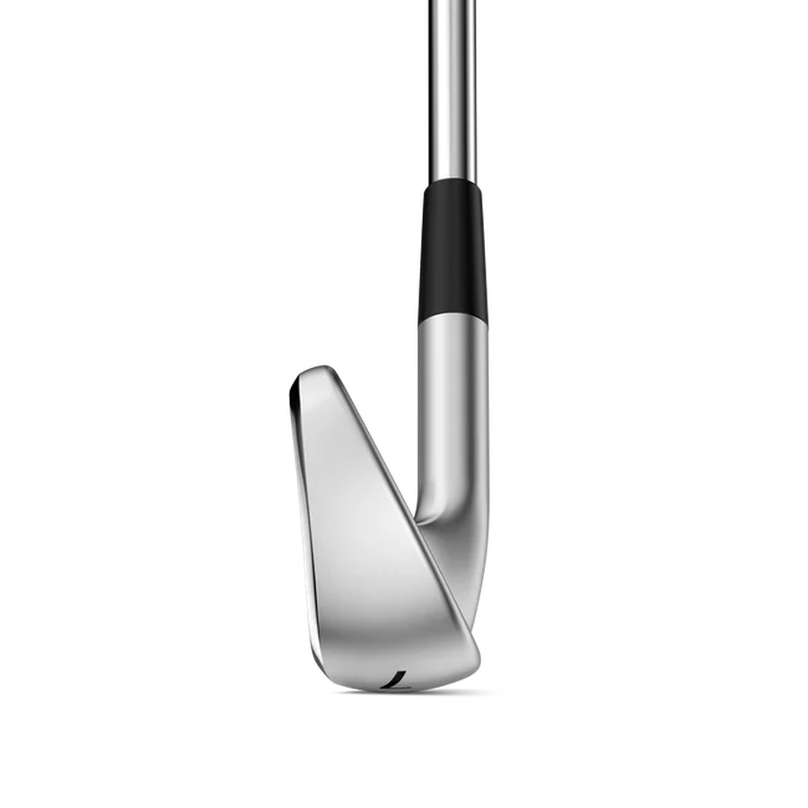 Wilson DYNAPWR 5-PW, GW Iron Set with Steel Shafts