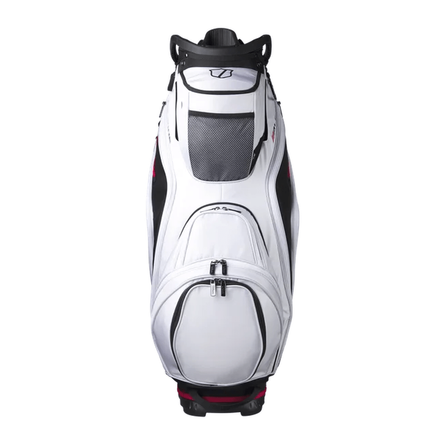 Wilson Alpine Cart Bag