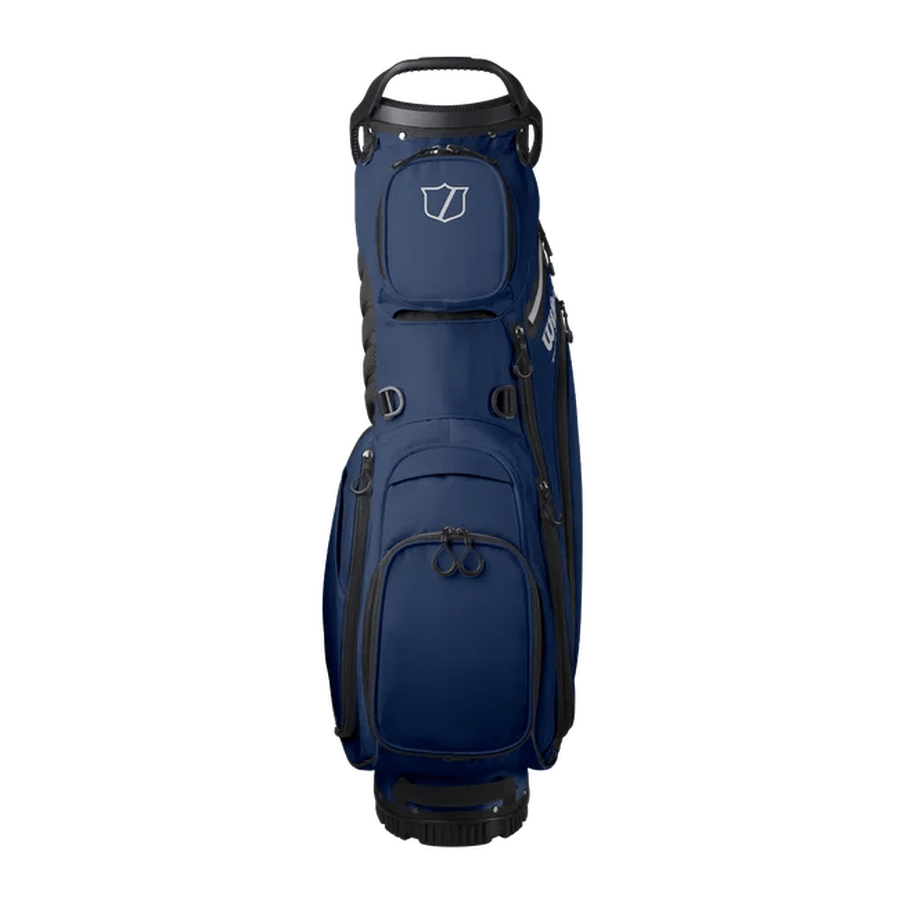 Wilson Talus 14 Stand Bag