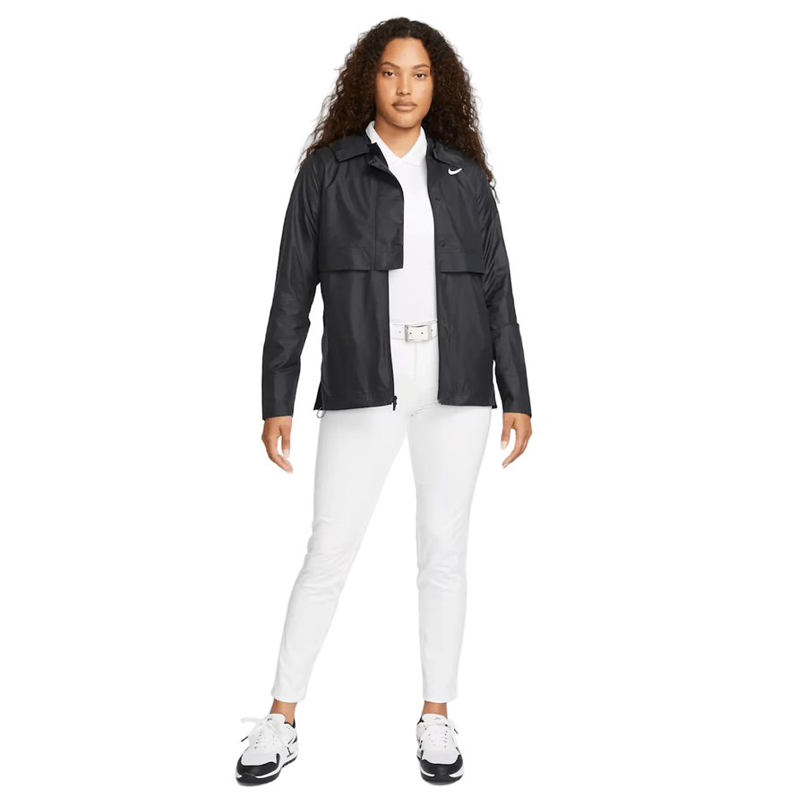 Nike veste de golf Tour Repel pour femme - noire