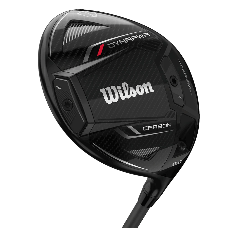 Wilson DYNAPWR Carbon Lite Driver
