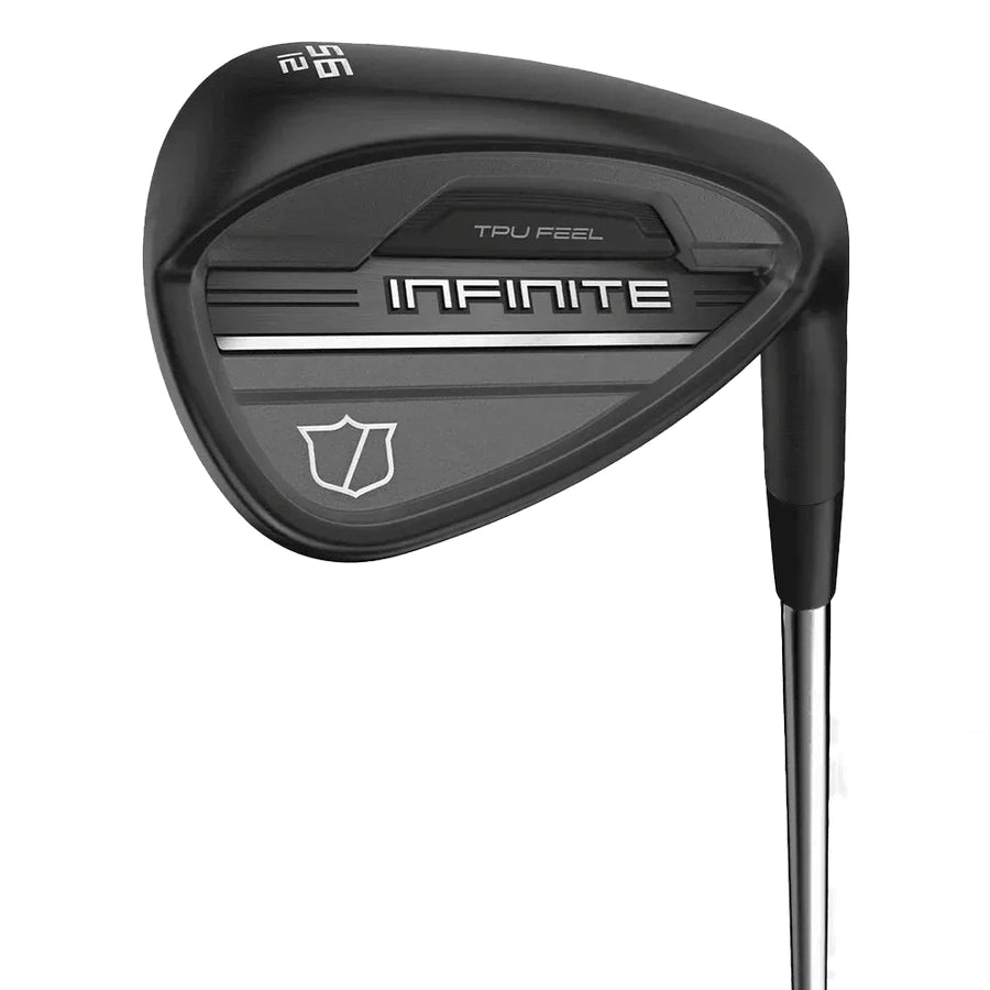 Wilson Infinite Wedge