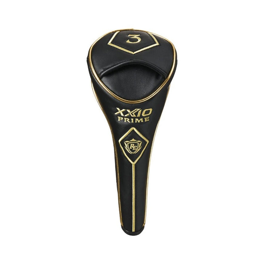 Bois de parcours XXIO Prime Royal Edition