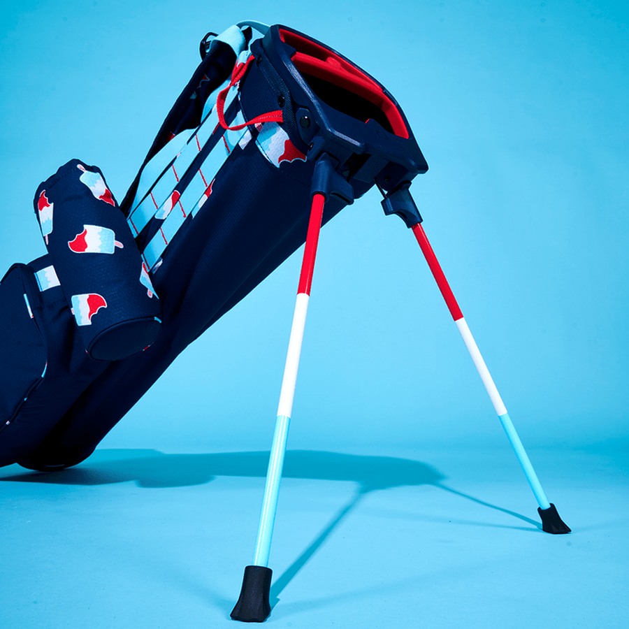 OGIO Golf Funday Stand Bag