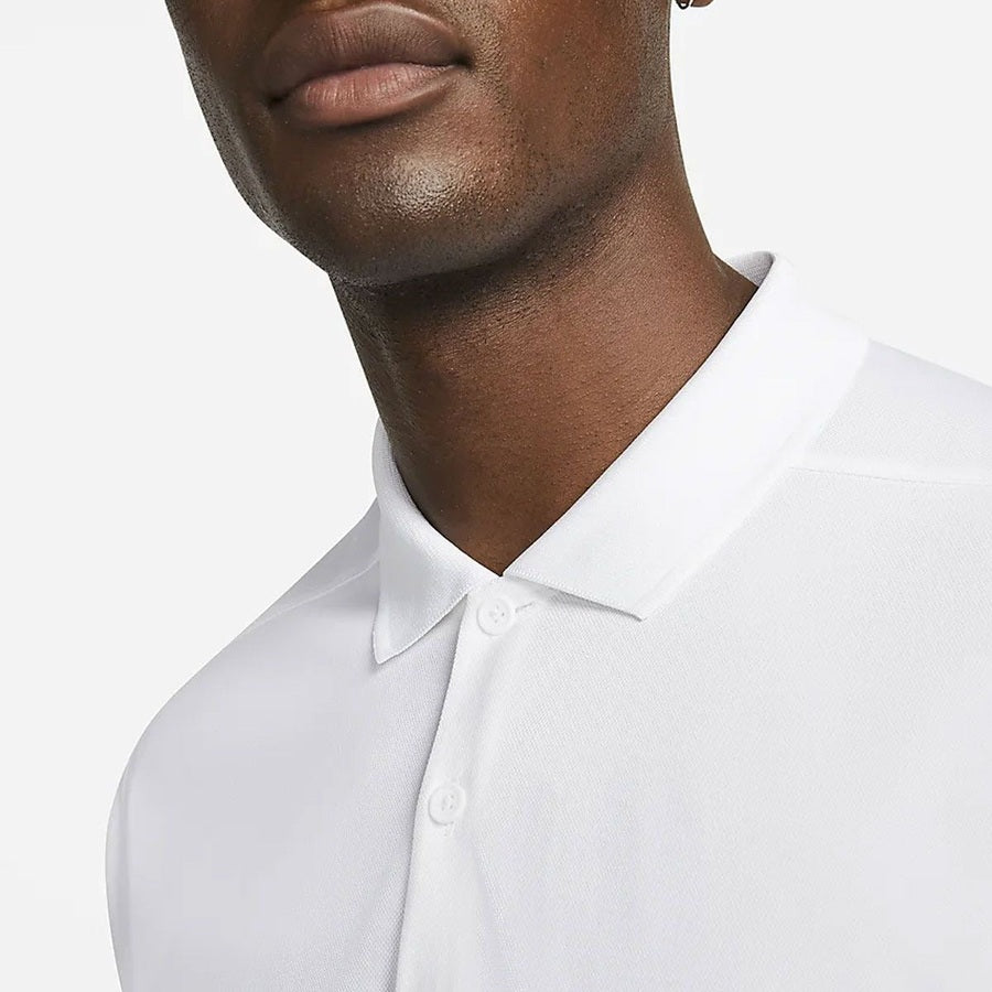 Nike Dri-FIT Victory Solid Golf Polo