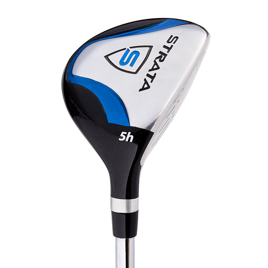 Callaway Strata Set 12 Piece Package Set