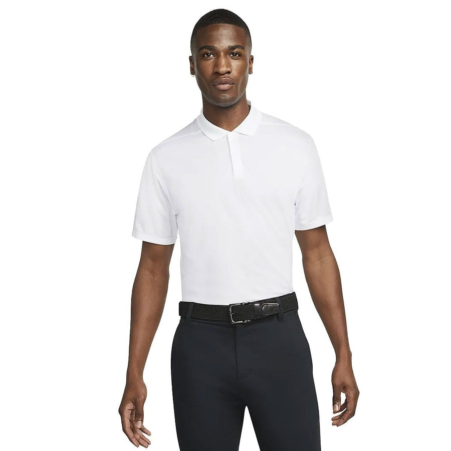Nike Dri-FIT Victory Solid Golf Polo