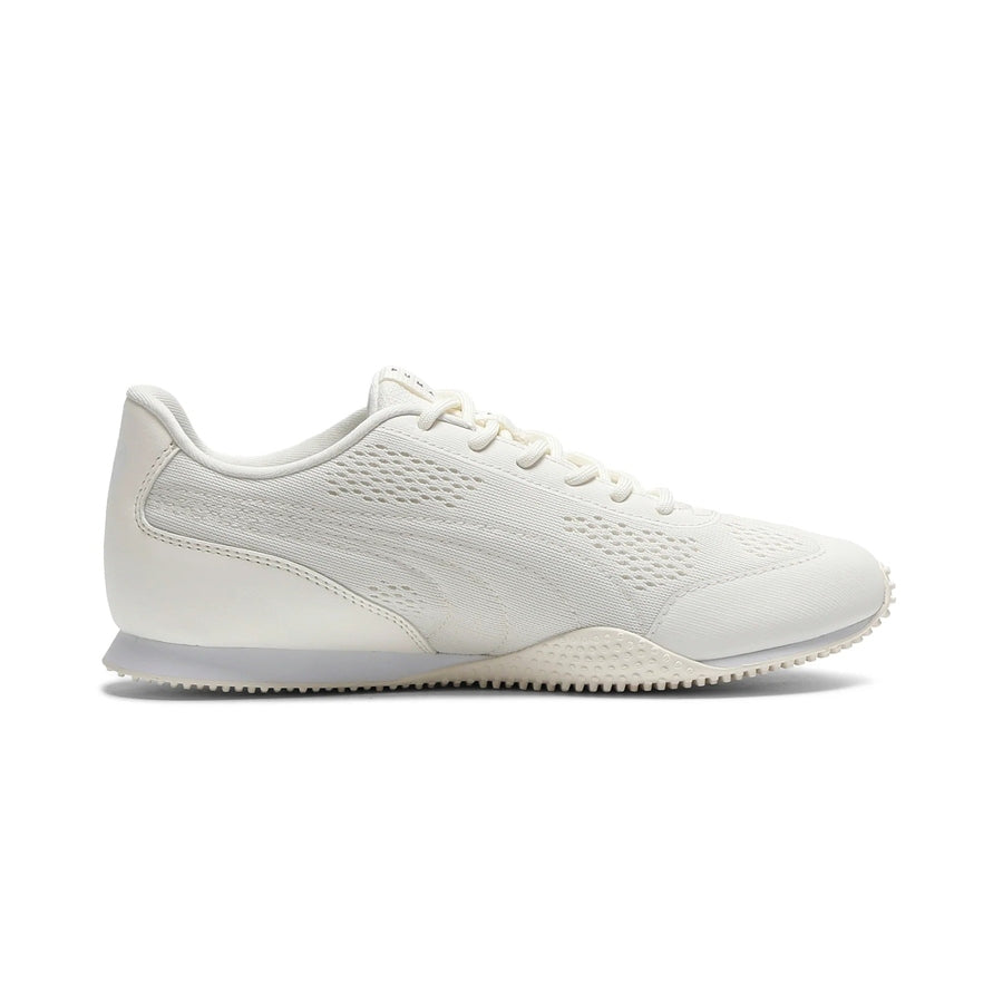 Puma Ladies Monolite 2 Spikeless Golf Shoes - White