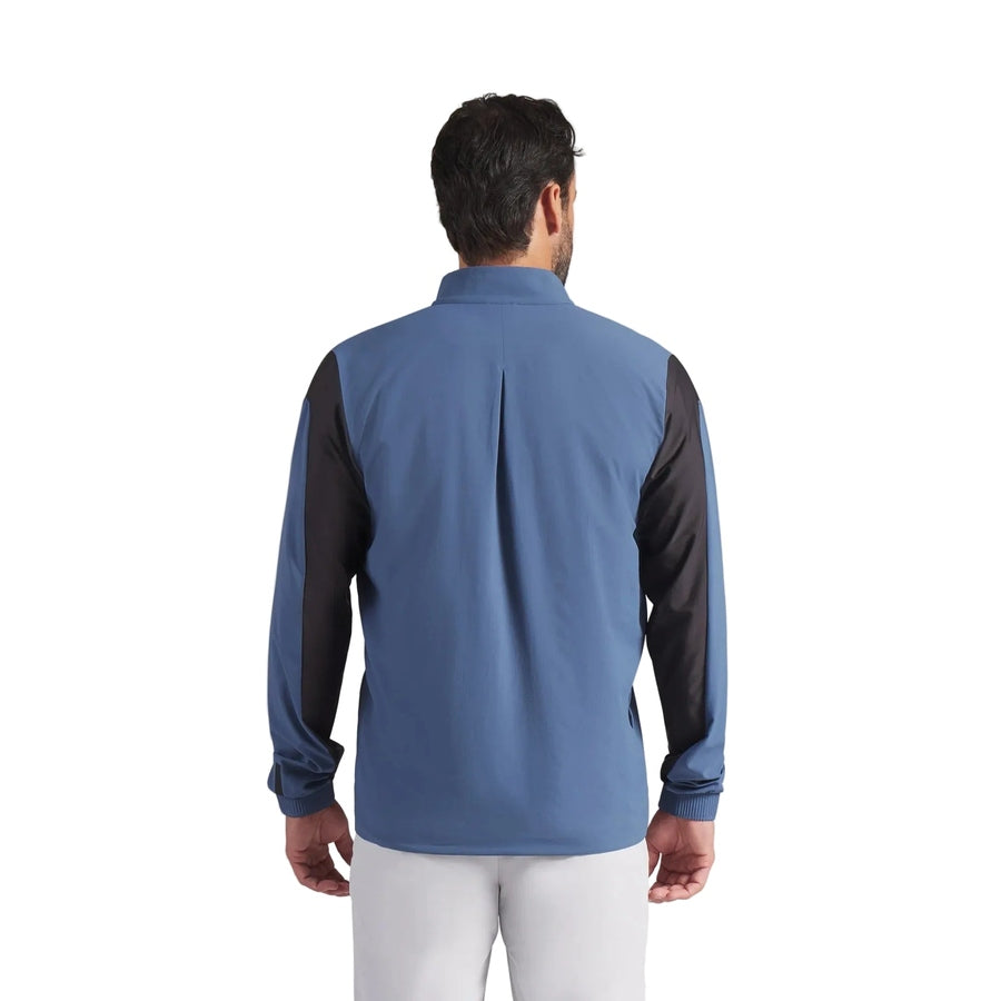 Puma Golf Wind Jacket - Indigo