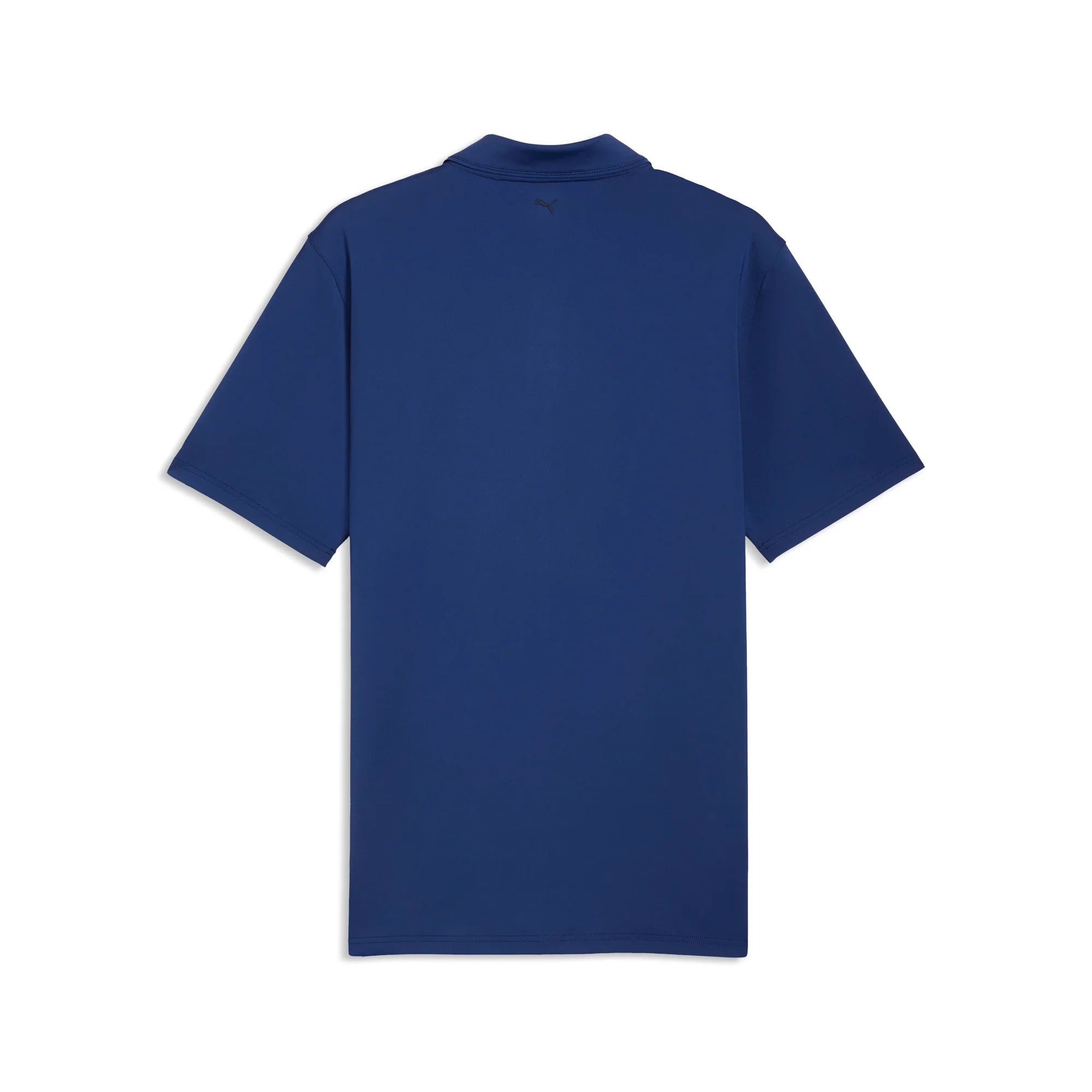 Puma MATTR Brigade 2.0 BN Golf Polo - Blue