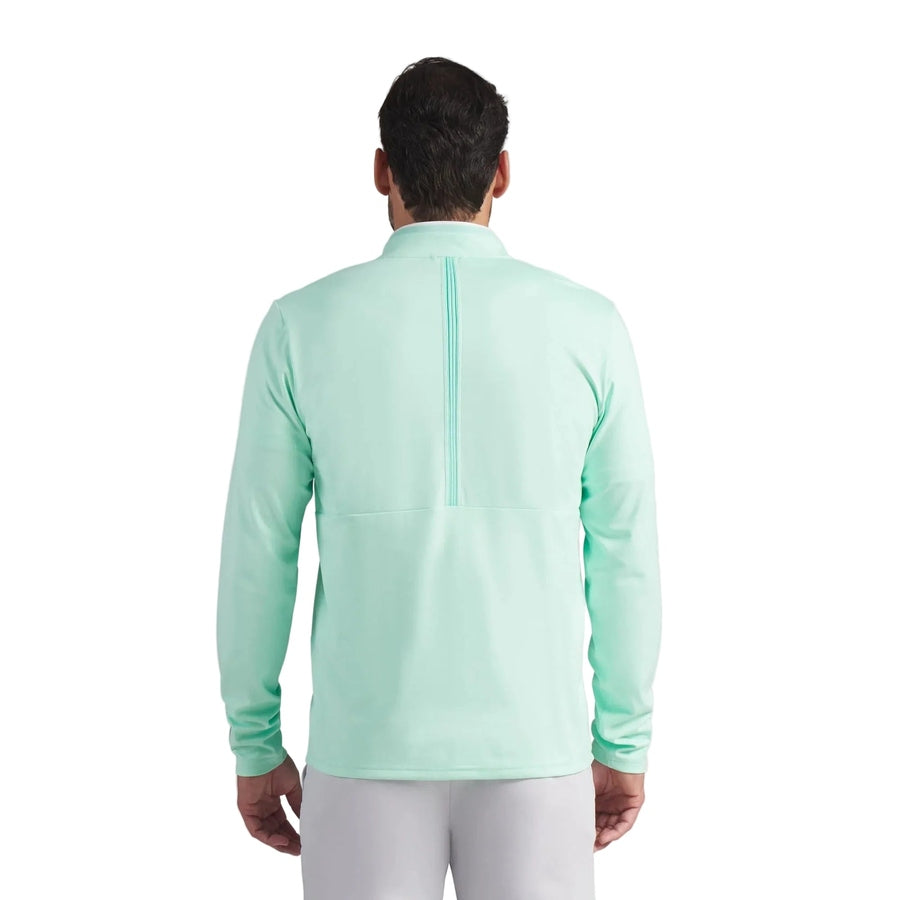 Puma CLOUDSPUN Tech 1/4 Zip Tour - Mint