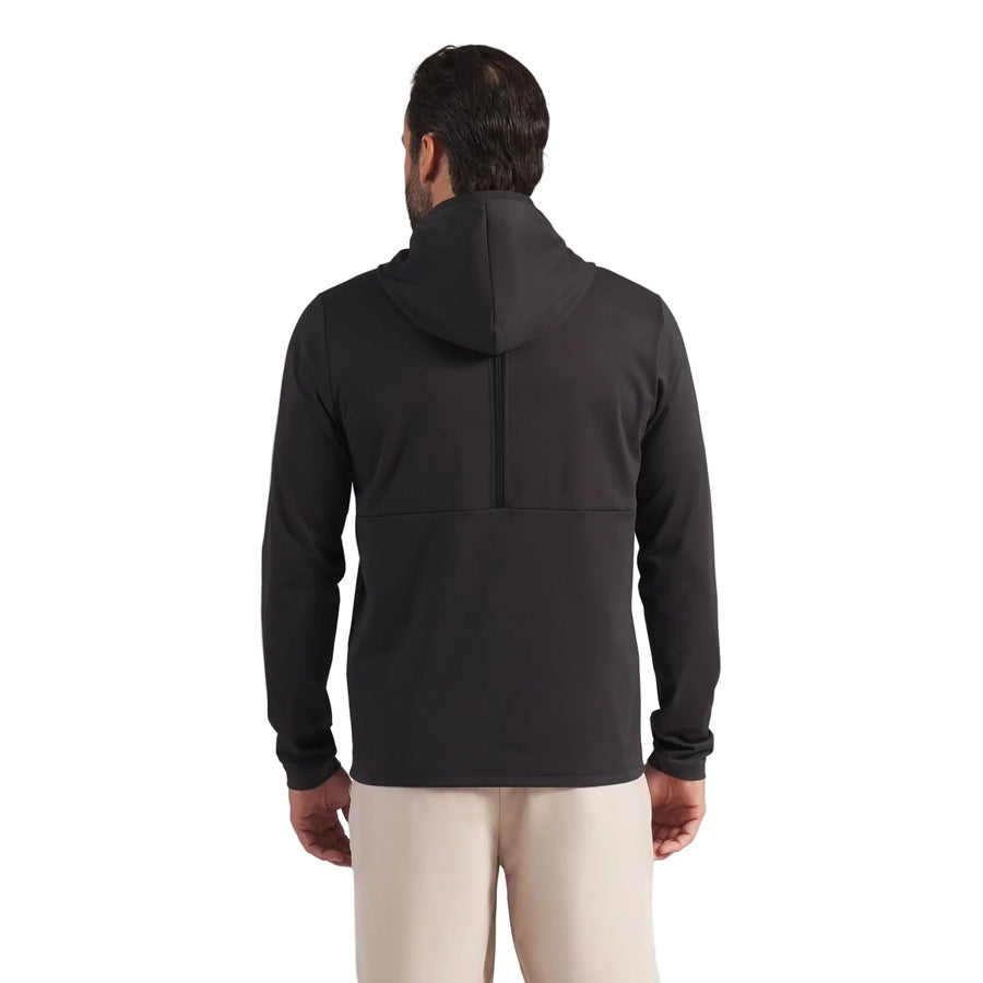 Puma CLOUDSPUN Tech Hoodie Tour - Black