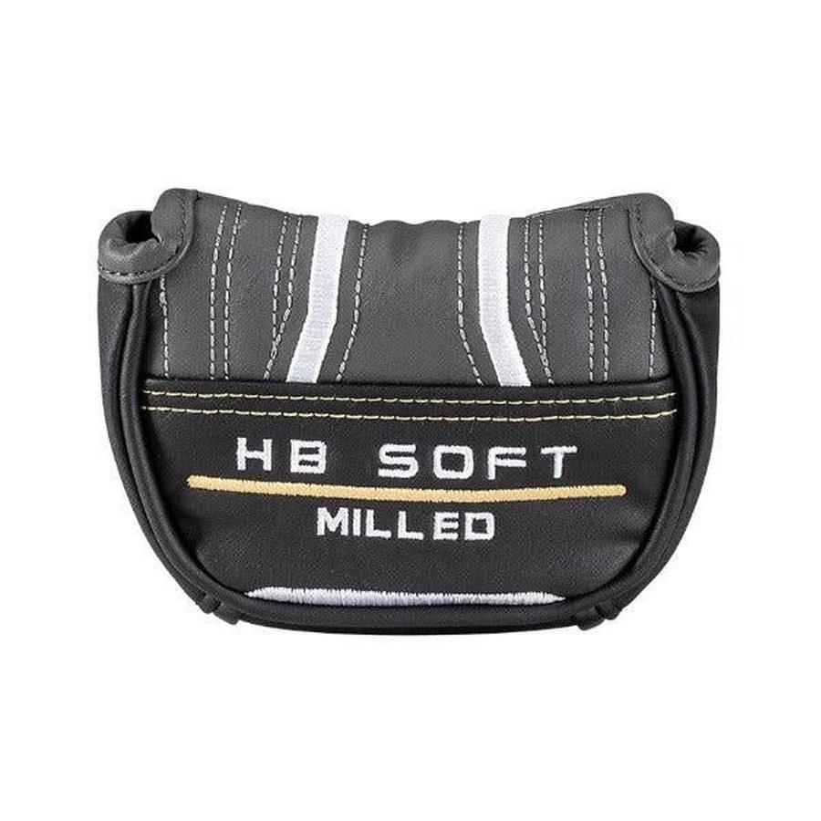 Cleveland HB Soft Milled #14 Putter - Graphite Shaft