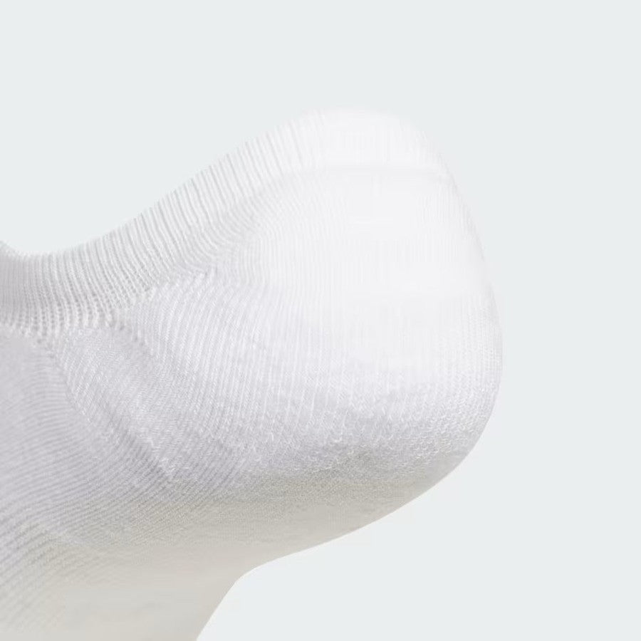 Adidas 6-Pack No-Show Golf Socks
