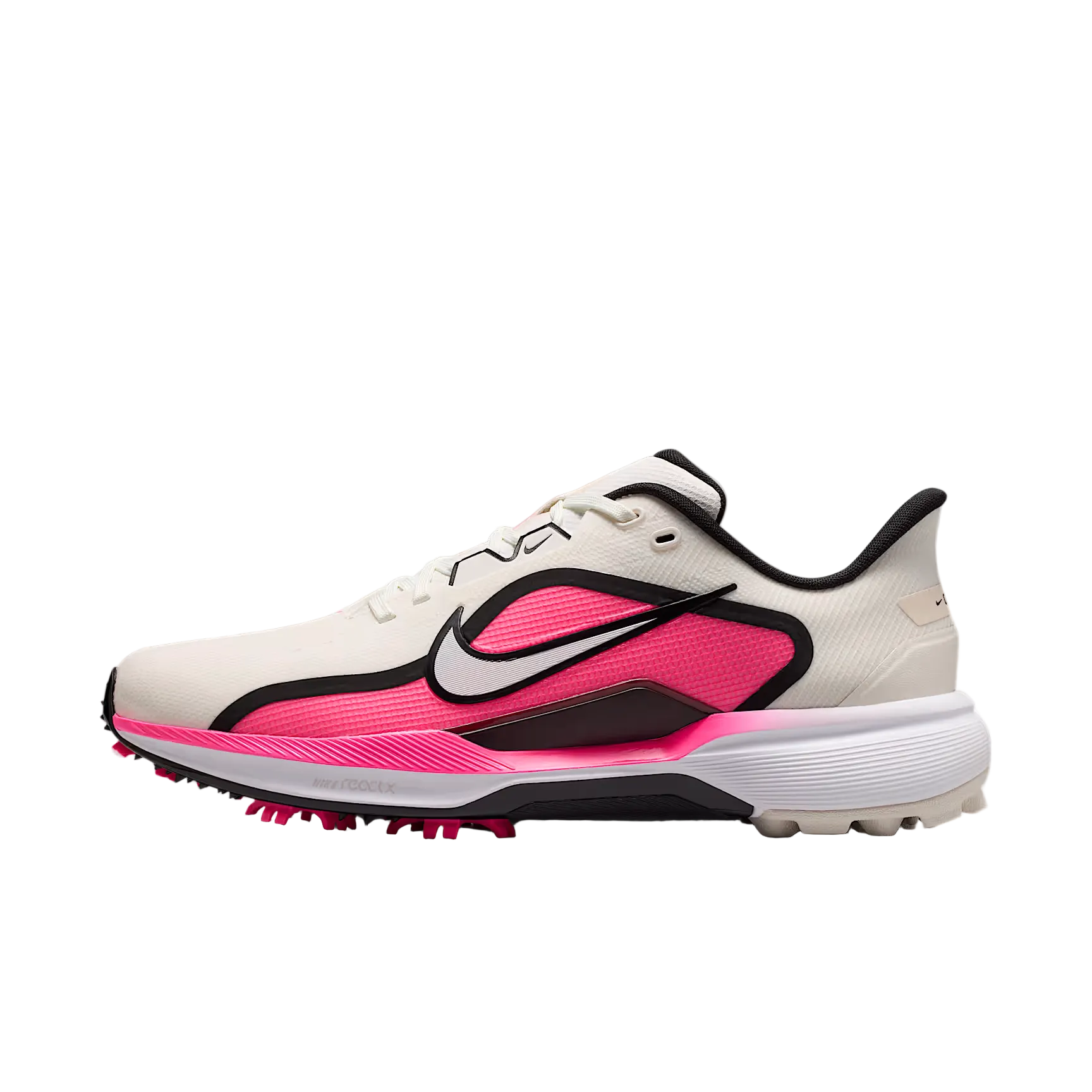Nike Pegasus 1 G Golf Shoes - Hyper Pink