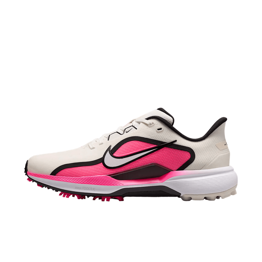 Chaussures de golf Nike Pegasus 1 G - rose vif